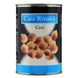 Горох Нут ЧЕЧИ 400г  Casa Rinaldi