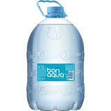 Вода Бонаква н/газ 5л 
