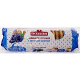 Печенье овсяное с изюмом 310г  Посиделкино 