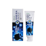 Зубная паста Mukungwa Herbal tea с экстрактом травяного чая 110г 