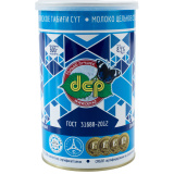 Молоко сгущ. с сахаром 8.5% 600г ж/б ДЕПовское  Молоко сгущ. с сахаром 8.5% 600г ж/б ДЕПовское