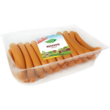 Сосиски Венские н/о кг МГА  