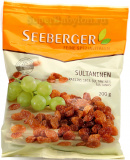 Изюм султанский без косточек 200 г SEEBERGER 