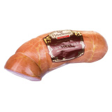 Колбаса Докторская  А в синюге в/с кг Рублевские колбасы 