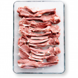 Корейка н/р ягненка фермерского кг