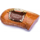 Колбаса Телячья вар. в/с син. категории А в/у Рублевский кг Россия 339