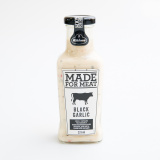 Соус KUHNE Блэк Гарлик с черным чесноком и паприкой 235мл  