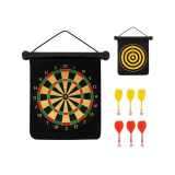 Игрушка Дартс магнитный 42,5см 6 дротиков 00-0871