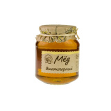 Мед Высокогорный натур. 500г  