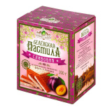 Пастила Белевская Сливовая 200г