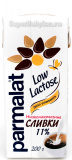 Сливки Parmalat 11% безлактозные 200г Сливки Parmalat 11% безлактозные 200г