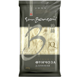 Вермишель Фунчоза бобовая длинная Бонсай 200г