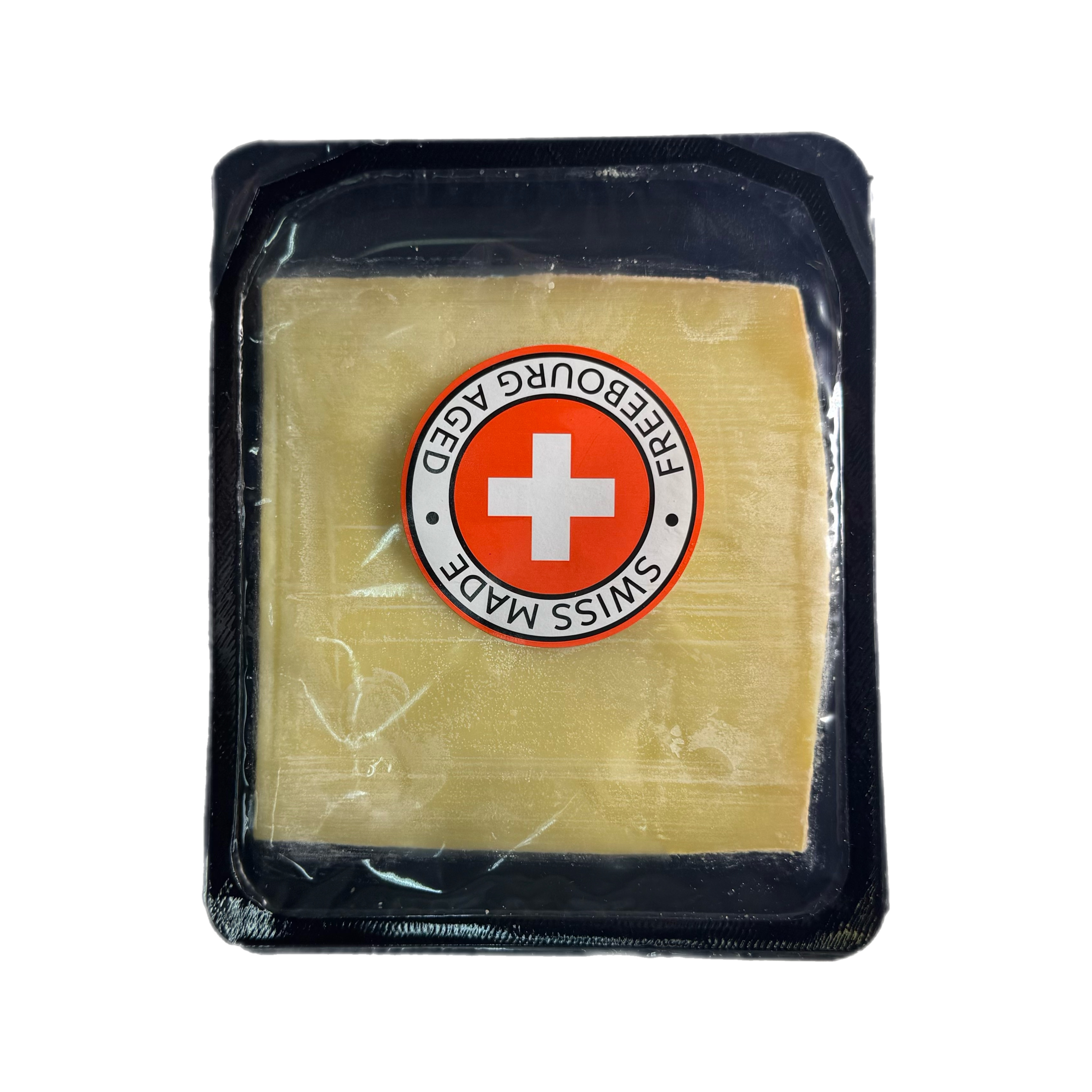 Сыр Фрибург твердый 53% кг 