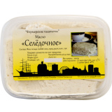 Масло селёдочное 100г 