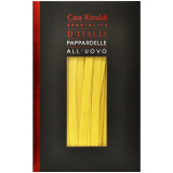 Паста яичная Паппарделли (лапша) 250г Casa Rinaldi