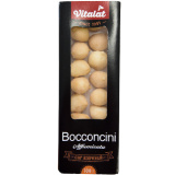 Сыр Боккончини копченый 40% 100г VITALAT 