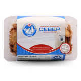 Печенье Цукатное сдобное 200г Север  Печенье Цукатное сдобное 200г Север