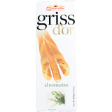 Хлебные палочки ГРИС Д ОР 100г c розмарином 