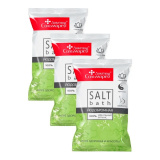 Соль д/ванн Доктор Сольморей Йодобромная 1 кг