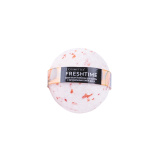 Шарик бурлящий д/ванн с соком Дыни Fresh Time 160г L Cosmetics 
