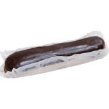 Эклер шоколадный 70 г Эклер шоколадный 70 г