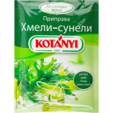 Приправа Котани смесь Хмели-сунели 30г