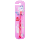 Зубн.щётка SPLAT для детей Магия Единорога с ионами серебра 5+