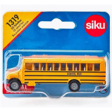 Игрушка Автобус школьный США 1319  