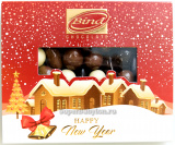 Драже Клубника в молочном  шоколаде 100г