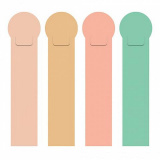 Закладка д/книг фигурная Лонгборд 61192