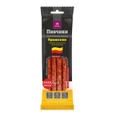 Колбаски Пивчики Пражские 80г