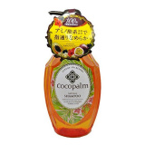Шампунь Южные тропики д/оздоровления волос и кожи головы 480мл Cocopalm