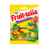 Мармелад Фрут-телла Звери 70г
