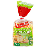 Хлеб Геркулес с кукурузой 255г Хл.Дом М