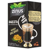 Напиток на растительном сырье молоко овсяное ZINUS BARISTA  1л 