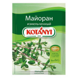 Приправа Котани Майоран 6г