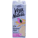 Напиток рисовый Нежный рис Vega Natura 1,5% 1 л