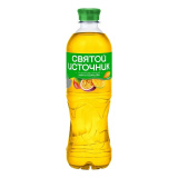Вода Святой источник Манго-Маракуйя 0,5л пэт