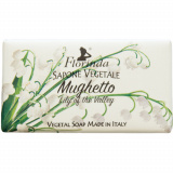 Мыло Ландыш Florinda 100г арт1405