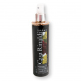 Уксус бальзамич.из Модены 0,25л  спрей  Casa Rinaldi М