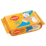 Вафли сливочные 200г Яшкино 