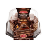 Торт Бельгийский шоколад 750г Мирэль