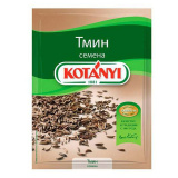 Приправа Котани Тмин 28г 