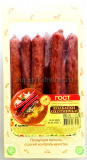 Колбаски Охотничьи п/к мод.среда 350г  Иней 