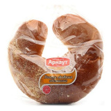 Рожок сдобный обсыпной 200 г Арнаут  