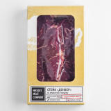 Стейк Денвер 200г  skin Митскаут 