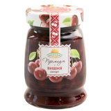 Десерт Премиум Вишня Экопродукт 330г 