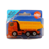 Игрушка Машина Грузовик-самосвал с открытым кузовом 1075 