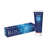 Зубн.паста ROKS Максимальная свежесть 94г 