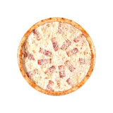 Пицца Карбонара  28см  